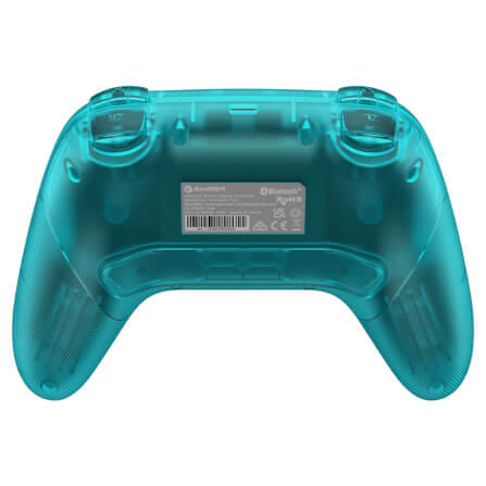 จอยเกมไร้สาย GAMESIR NOVA - NEON TEAL_3